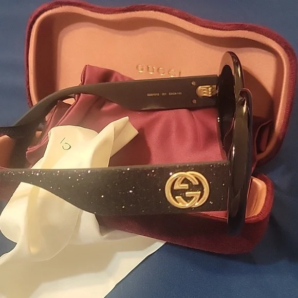 Gucci | Accessories | Gucci Sparking Special Collection  display picture 1